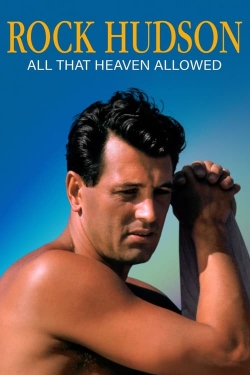 Watch Free Rock Hudson: All That Heaven Allowed Full Movies MyFamilyTV