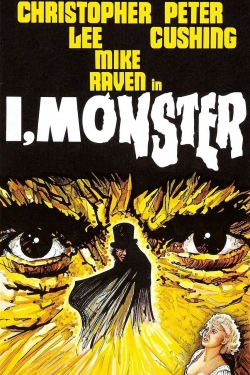 Watch Free I, Monster Full Movies MyFamilyTV