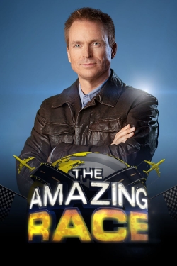 Watch Free The Amazing Race Full Movies MyFamilyTV