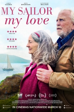 Watch Free My Sailor, My Love Full Movies MyFamilyTV