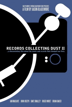 Watch Free Records Collecting Dust II Full Movies MyFamilyTV