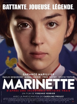 Watch Free Marinette Full Movies MyFamilyTV