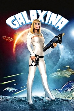 Watch Free Galaxina Full Movies MyFamilyTV