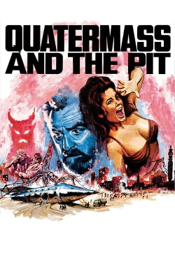 Watch Free Quatermass and the Pit Full Movies MyFamilyTV