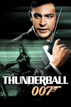 Watch Free Thunderball Full Movies MyFamilyTV