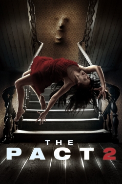 Watch Free The Pact II Full Movies MyFamilyTV