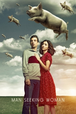 Watch Free Man Seeking Woman Full Movies MyFamilyTV