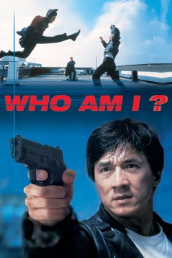 Watch Free Who Am I? Full Movies MyFamilyTV