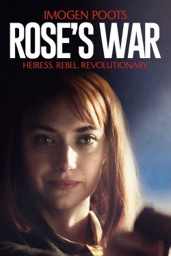 Watch Free Rose's War Full Movies MyFamilyTV