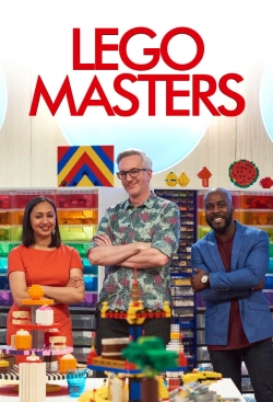 Watch Free Lego Masters Full Movies MyFamilyTV