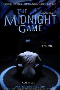 Watch Free The Midnight Game Full Movies MyFamilyTV