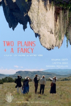 Watch Free Two Plains & a Fancy Full Movies MyFamilyTV