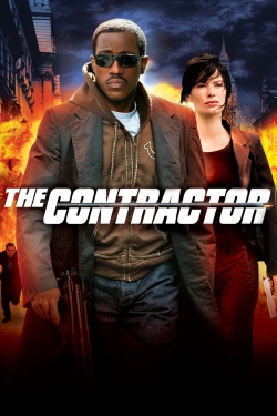 Watch Free The Contractor Full Movies MyFamilyTV