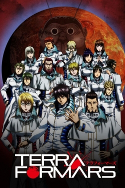 Watch Free Terra Formars Full Movies MyFamilyTV