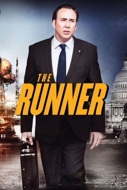 Watch Free The Runner Full Movies MyFamilyTV