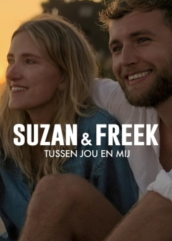 Watch Free Suzan & Freek: Between You & Me Full Movies MyFamilyTV