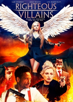 Watch Free Righteous Villains Full Movies MyFamilyTV