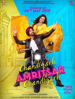 Watch Free Chandigarh Amritsar Chandigarh Full Movies MyFamilyTV