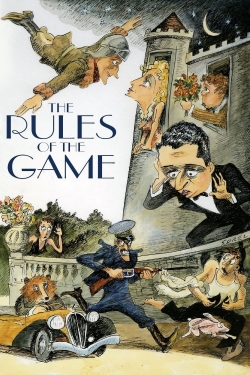 Watch Free The Rules of the Game Full Movies MyFamilyTV