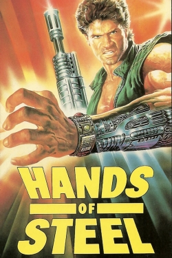 Watch Free Hands of Steel Full Movies MyFamilyTV