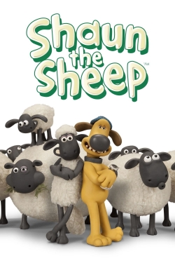 Watch Free Shaun the Sheep Full Movies MyFamilyTV