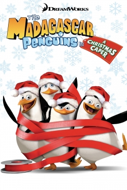 Watch Free The Madagascar Penguins in a Christmas Caper Full Movies MyFamilyTV