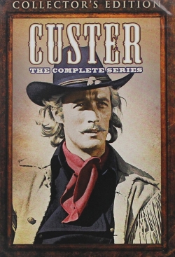 Watch Free Custer Full Movies MyFamilyTV