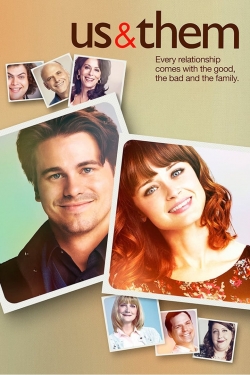 Watch Free Us & Them Full Movies MyFamilyTV