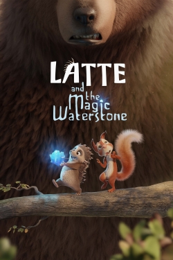 Watch Free Latte and the Magic Waterstone Full Movies MyFamilyTV