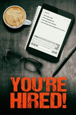 Watch Free You're Hired! Full Movies MyFamilyTV