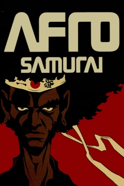 Watch Free Afro Samurai Full Movies MyFamilyTV