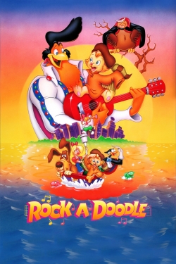 Watch Free Rock-A-Doodle Full Movies MyFamilyTV