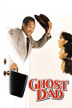 Watch Free Ghost Dad Full Movies MyFamilyTV