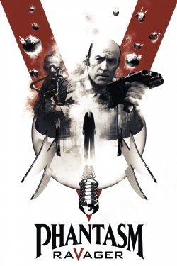 Watch Free Phantasm: Ravager Full Movies MyFamilyTV