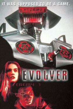 Watch Free Evolver Full Movies MyFamilyTV