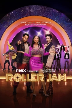 Watch Free Roller Jam Full Movies MyFamilyTV