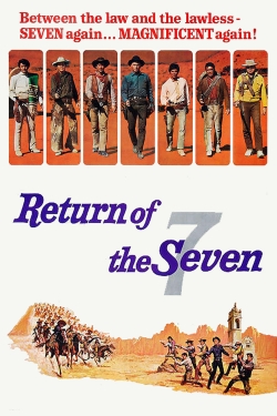 Watch Free Return of the Seven Full Movies MyFamilyTV