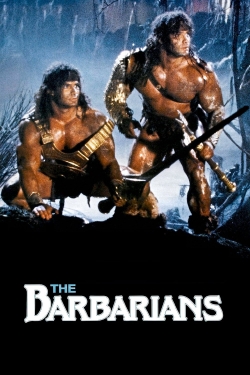 Watch Free The Barbarians Full Movies MyFamilyTV