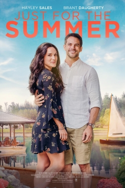 Watch Free Just for the Summer Full Movies MyFamilyTV