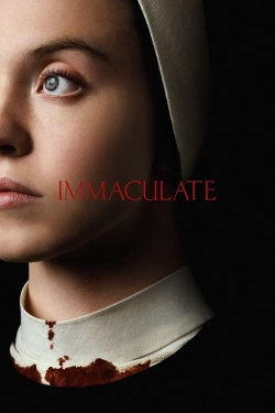 Watch Free Immaculate Full Movies MyFamilyTV