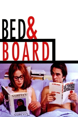 Watch Free Bed and Board Full Movies MyFamilyTV