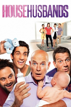 Watch Free House Husbands Full Movies MyFamilyTV