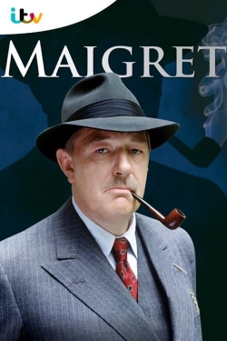 Watch Free Maigret Full Movies MyFamilyTV