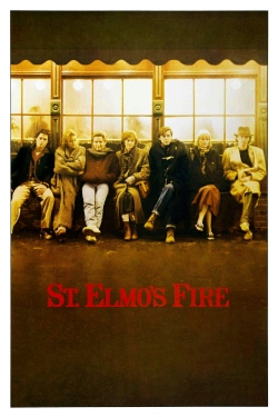 Watch Free St. Elmo's Fire Full Movies MyFamilyTV