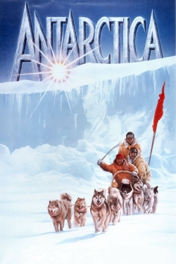 Watch Free Antarctica Full Movies MyFamilyTV