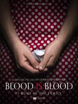 Watch Free Blood Is Blood Full Movies MyFamilyTV