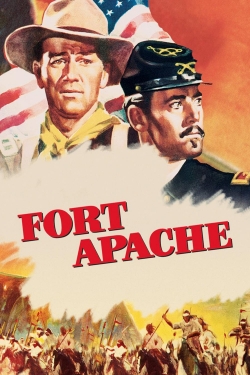 Watch Free Fort Apache Full Movies MyFamilyTV