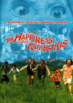 Watch Free The Happiness of the Katakuris Full Movies MyFamilyTV