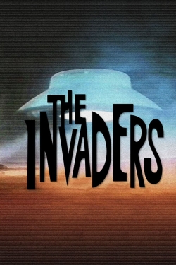 Watch Free The Invaders Full Movies MyFamilyTV