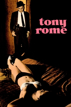 Watch Free Tony Rome Full Movies MyFamilyTV